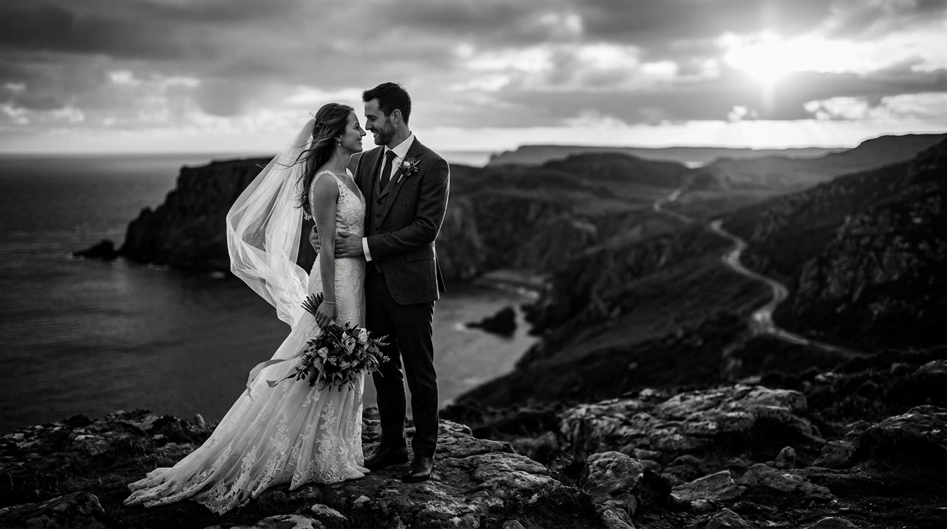 Prince Williams Wedding Photography