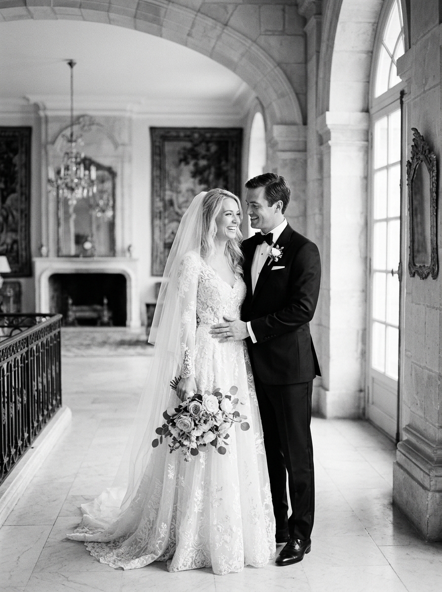 Wedding Photography